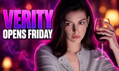 Amazon Verity film opens Friday $40 million bet