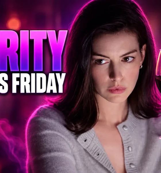 Amazon Verity film opens Friday $40 million bet