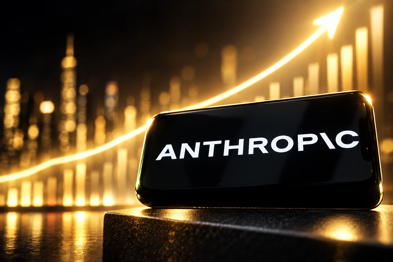 Anthropic $2 trillion IPO safety trust compute bet