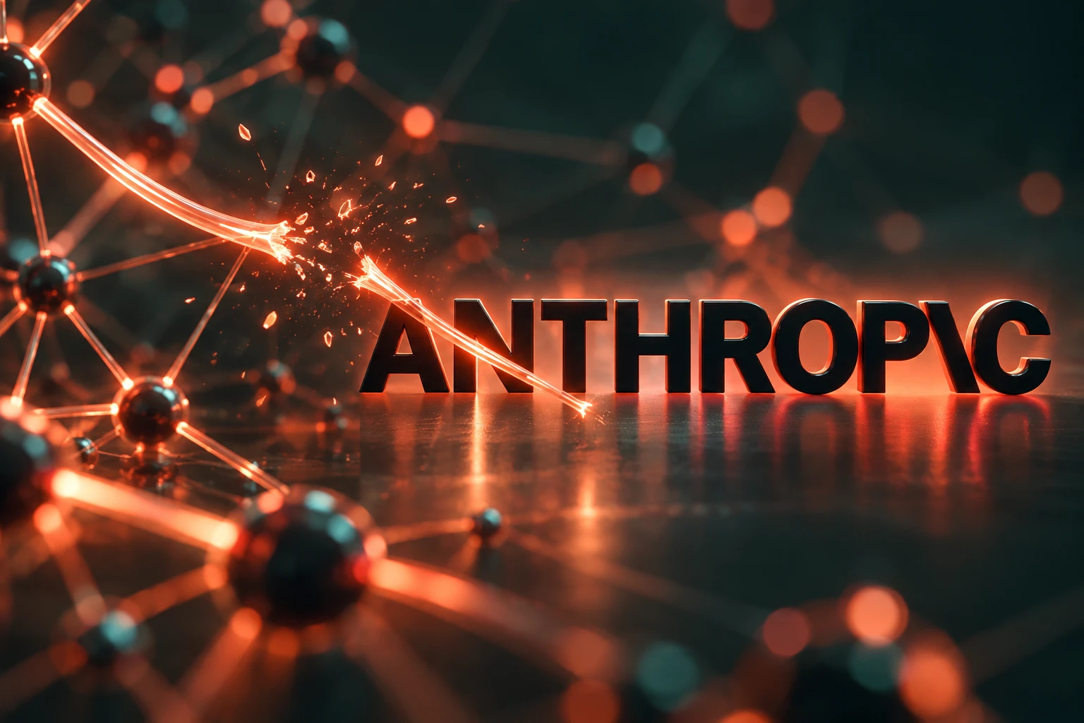 Anthropic cut Claude live web tests October 9