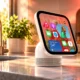 Apple HomeView $299 kitchen display preorders