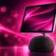 Apple HomeView speaker and wall panel mid-November