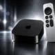 Apple TV 4K 2026 $299 four speaker HomePod setup