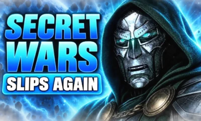 Avengers Secret Wars filming delayed to January