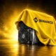 Binance Pool shutdown November 10 mining services