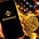 Binance US Blockchain.com CFTC prediction market applications