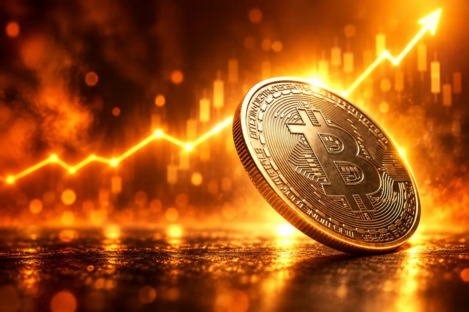 bitcoin price rebound from 81017 before september cpi