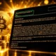 BlackRock PBIT Bitcoin managed protection ETF filing