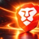 Brave Leo end-to-end encrypted GLM 5.3 Flash chats