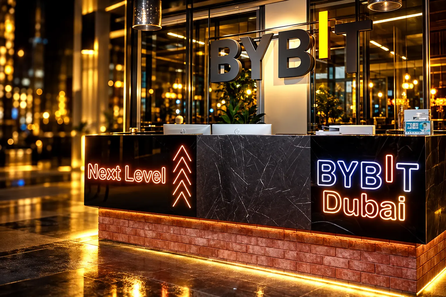 Bybit Fintech FZE VARA VASP licence spot trading Dubai