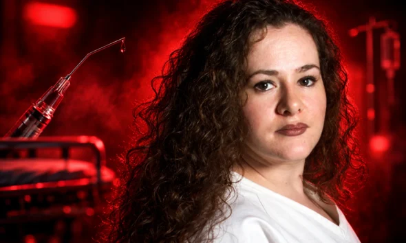 Christa Pike survived Tennessee lethal injection