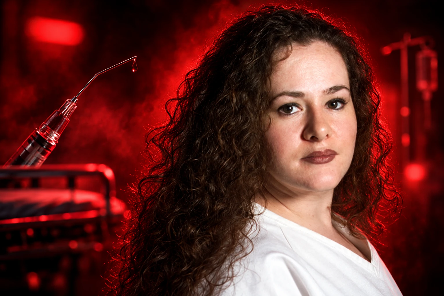 Christa Pike survived Tennessee lethal injection
