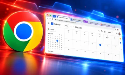 Chrome copy tab group links one click
