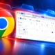 Chrome copy tab group links one click