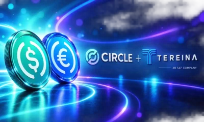 Circle puts USDC and EURC into SAP Pay