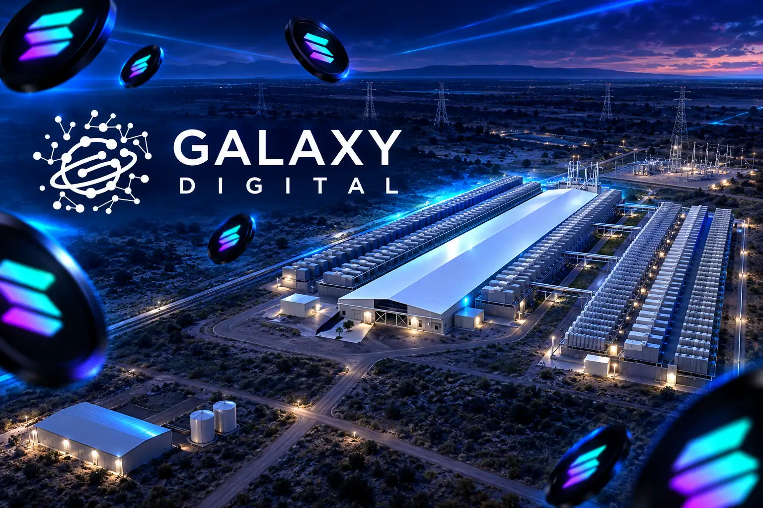 Citi upgrades Galaxy Digital GLXY to Buy $28