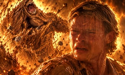 Clayface 2026 box office James Gunn horror movie