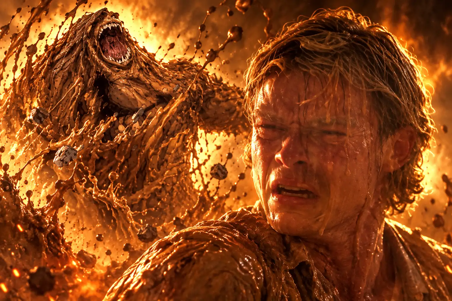 Clayface 2026 box office James Gunn horror movie
