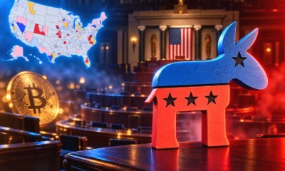 Cook Political Report Democrats 218 House seats 2026