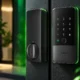 Costco Aqara U400 smart lock kit October electronics