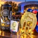 Craft Coast GABF 2026 Brewery of the Year medals
