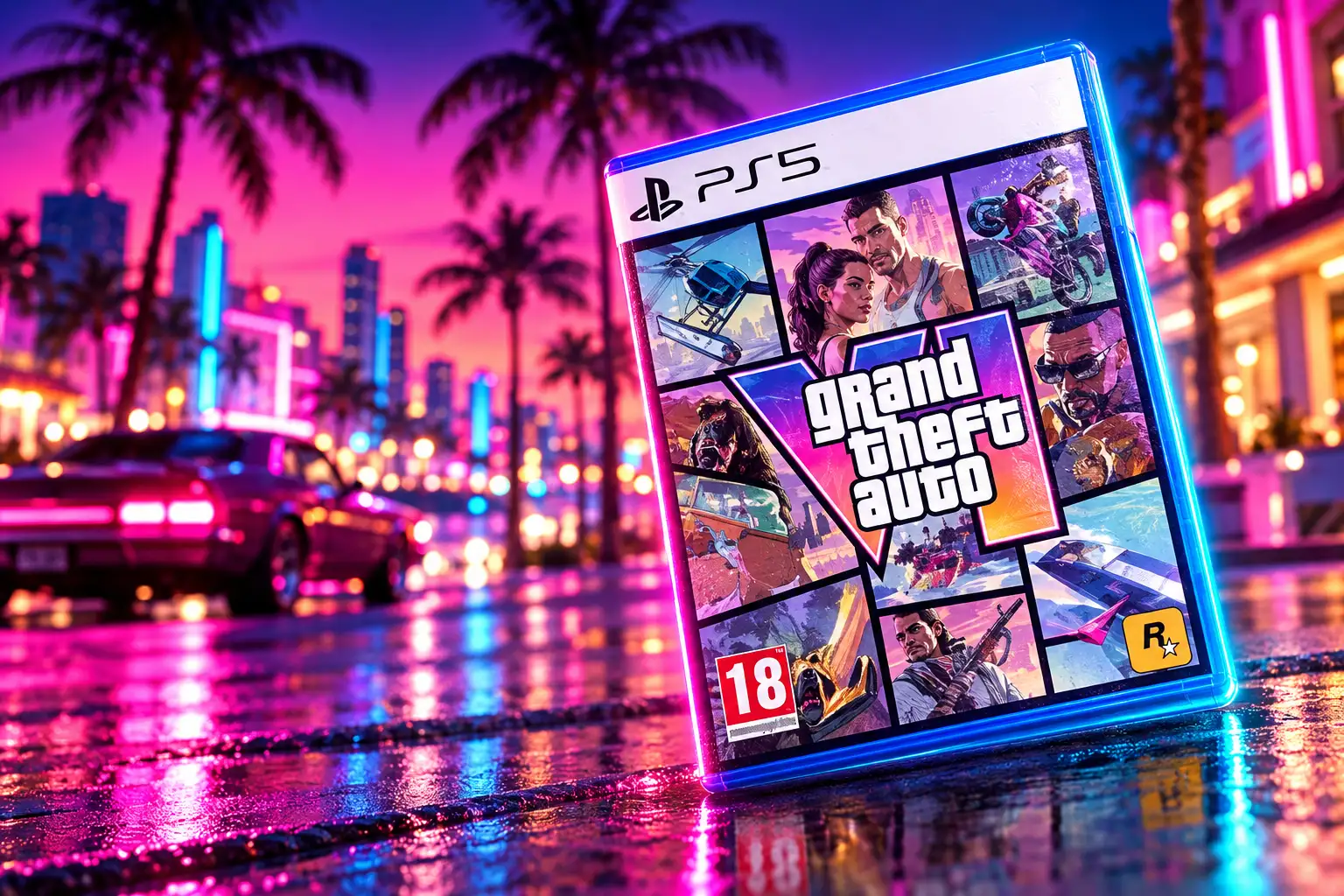 Cyberleek prices GTA 6 ending at $30 million