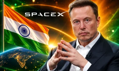 Elon Musk oligarch charge stalls Starlink India