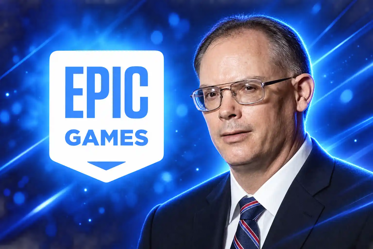 Epic Games delays Marvel Star Wars shooter AI-first