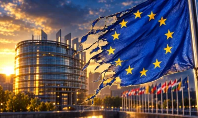EU Inc pan-European company framework watered down