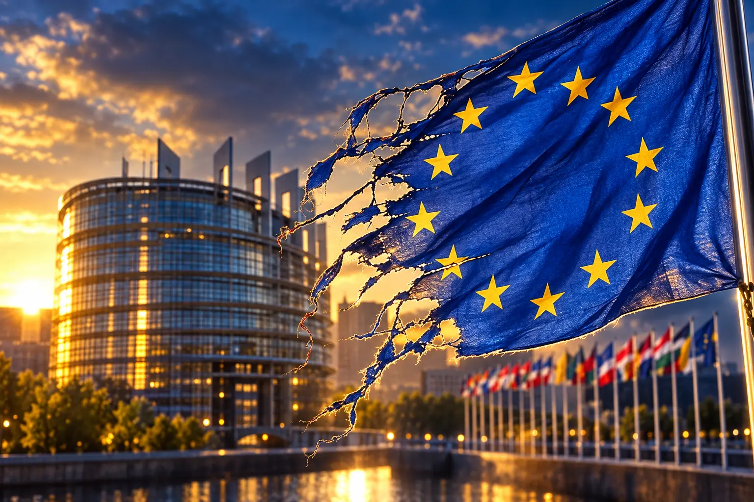 EU Inc pan-European company framework watered down