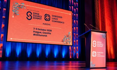 Europe open source governance gap Linux Foundation survey