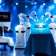 European tech funding 1.8 billion three deals October