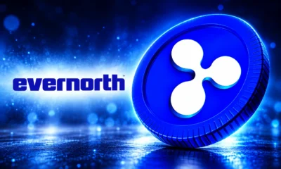 Evernorth XRPN SEC warrant filing $132 million