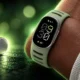 Fitbit Edge replaceable battery no Google Wallet