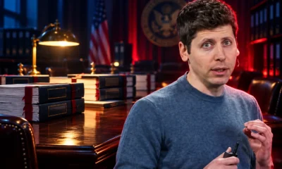 FTC civil demands to OpenAI and Anthropic