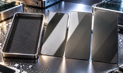 Galaxy S27 series screen protector size leak