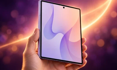 Galaxy Z Fold8 Europe sales up 45 percent