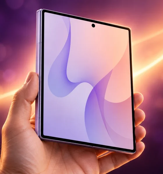 Galaxy Z Fold8 Europe sales up 45 percent