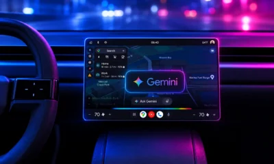 Gemini Personal Intelligence Android Auto Gmail voice access