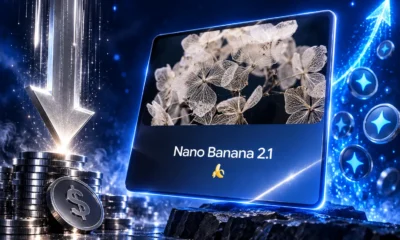 Google cuts Nano Banana 2.1 1K image price