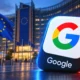 Google DMA 890 million fine credit bureau complaints