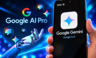Google pulls Gemini Pro off AI Plus