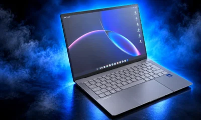 Googlebook OLED black levels software fix without panel swap