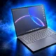 Googlebook OLED black levels software fix without panel swap