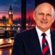 Graham Martin HomeTruth chairman equity stake
