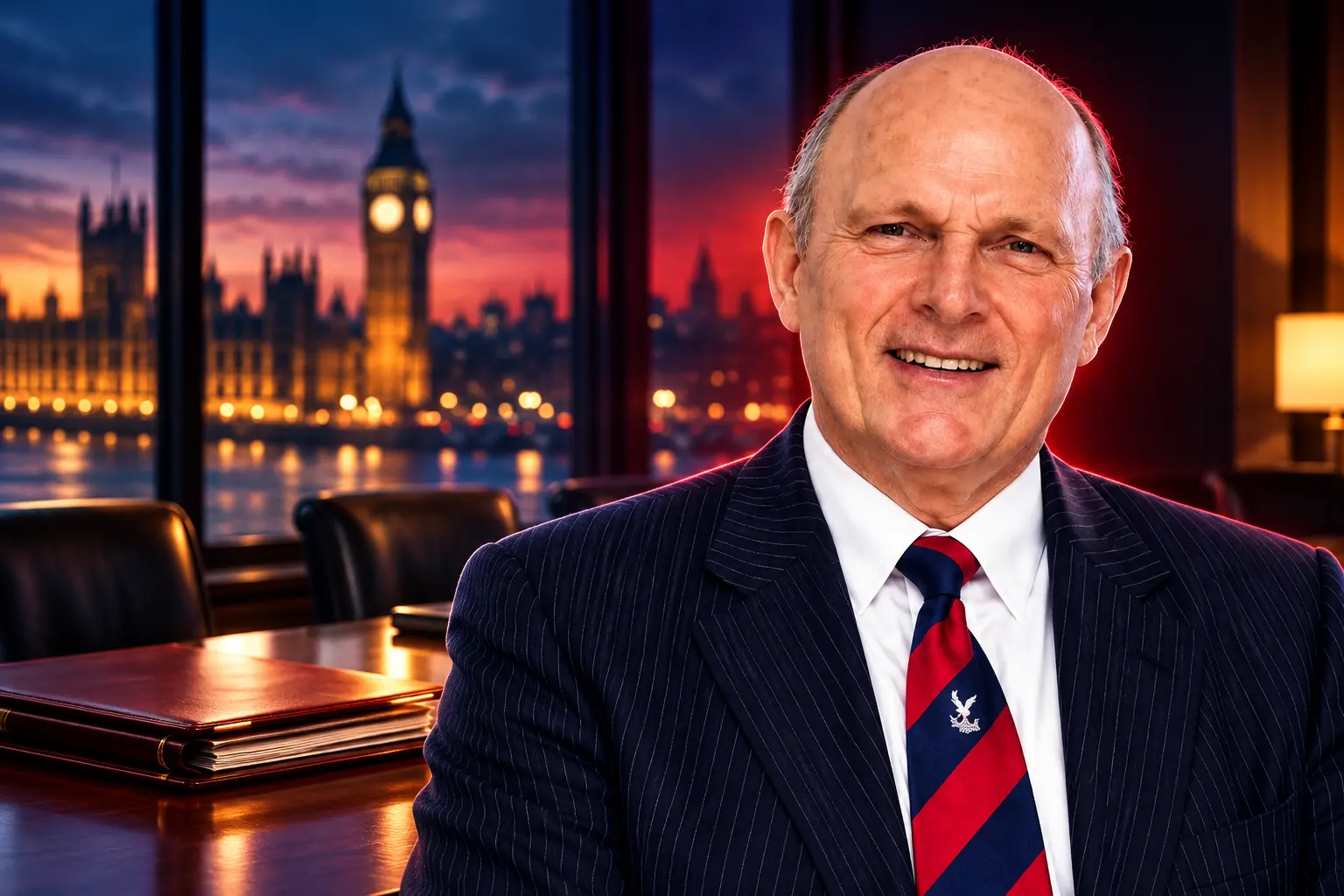 Graham Martin HomeTruth chairman equity stake