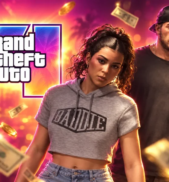 GTA 6 story missions wait on cash