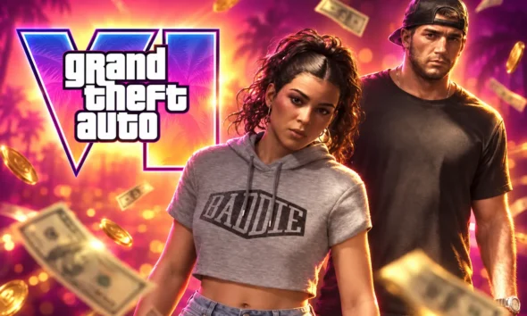 GTA 6 story missions wait on cash