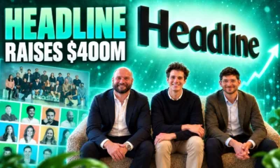 Headline EU VIII 400 million European AI fund close