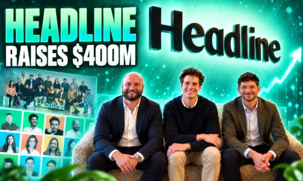 Headline EU VIII 400 million European AI fund close